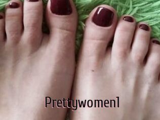 Prettywomen1