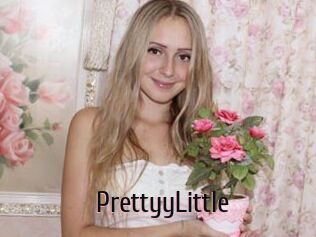 PrettyyLittle