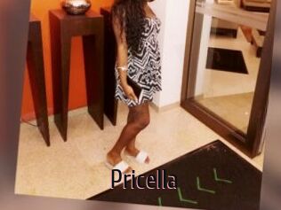Pricella