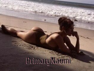PrimaryNaomi