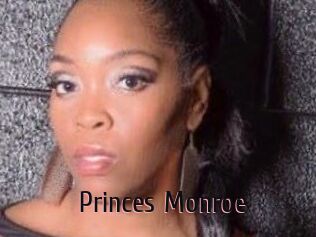 Princes_Monroe