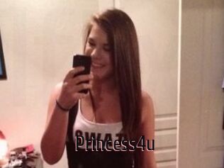 Princess4u