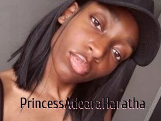 PrincessAdearaHaratha