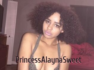 PrincessAlaynaSweet