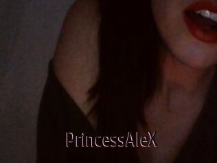 PrincessAleX