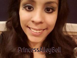 PrincessAlleyBell