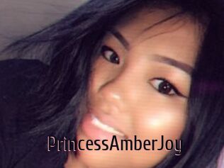 PrincessAmberJoy