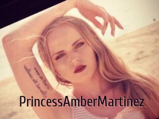 PrincessAmberMartinez