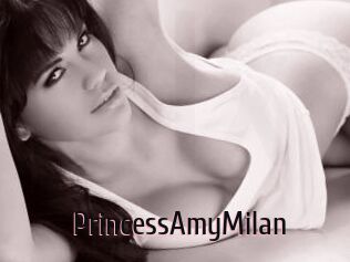 PrincessAmyMilan