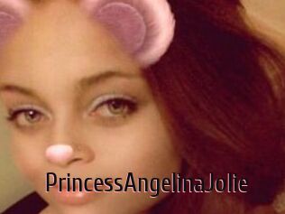 PrincessAngelinaJolie