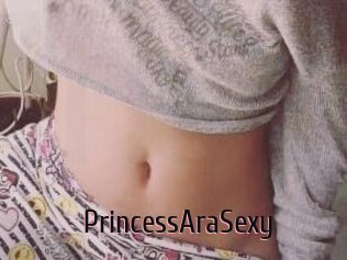 PrincessAraSexy