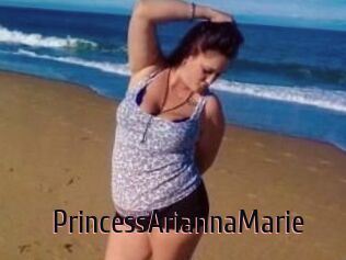 PrincessAriannaMarie