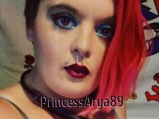 PrincessArya89