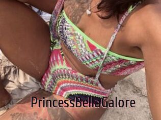 PrincessBellaGalore