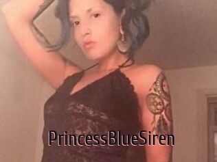 PrincessBlueSiren