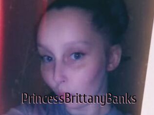 PrincessBrittanyBanks