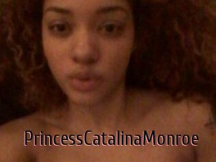 PrincessCatalinaMonroe