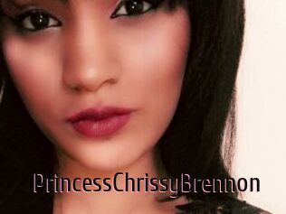 PrincessChrissyBrennon 1 film x