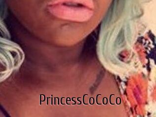 PrincessCoCoCo