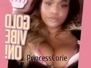 PrincessCorie