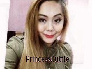 PrincessCuttie