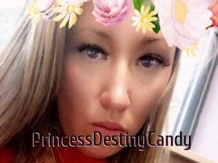 PrincessDestinyCandy