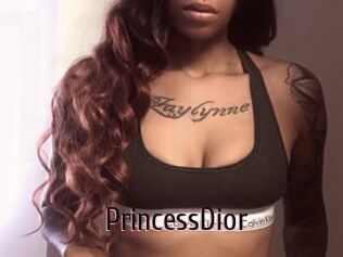 PrincessDior