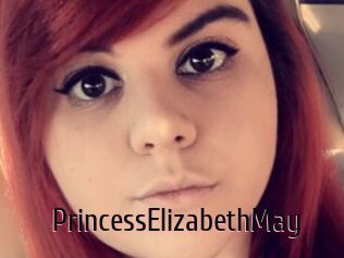 PrincessElizabethMay