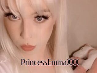 PrincessEmmaXXX