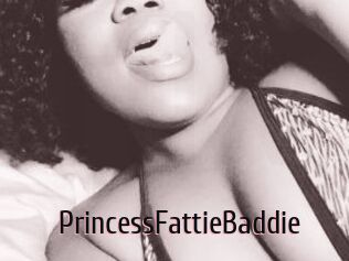 PrincessFattieBaddie
