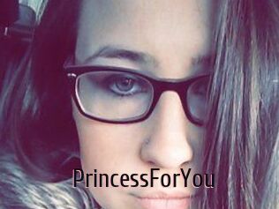 PrincessForYou