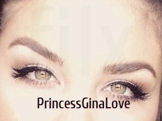 PrincessGinaLove
