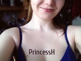 PrincessH