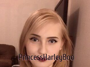 PrincessHarleyBoo