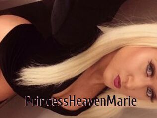 PrincessHeavenMarie