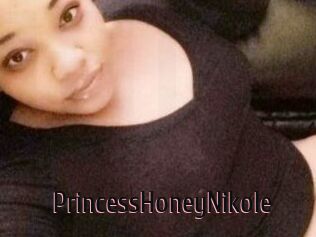 PrincessHoneyNikole