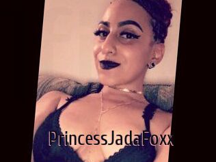 PrincessJadaFoxx