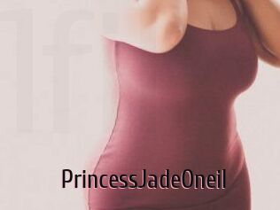 PrincessJadeOneil