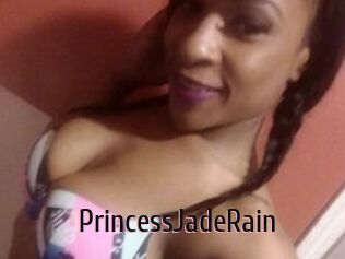 PrincessJadeRain