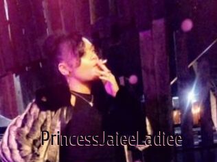 PrincessJaieeLadiee