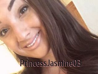 PrincessJasmine03