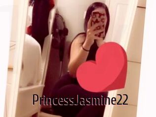 PrincessJasmine22