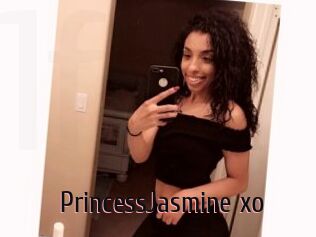 PrincessJasmine_xo