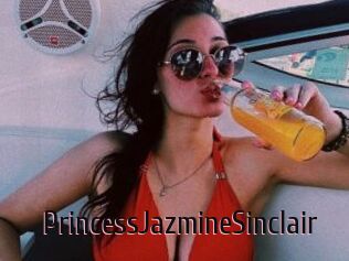 PrincessJazmineSinclair