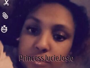 PrincessJucieJosie