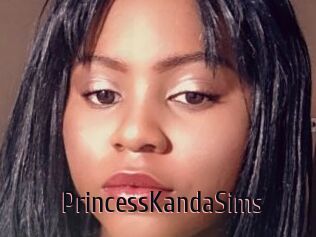PrincessKandaSims