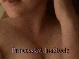 PrincessKatrinaSteele