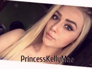PrincessKellyMae