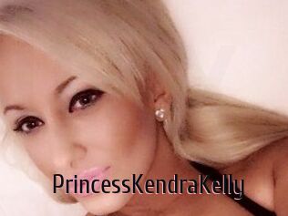 PrincessKendraKelly