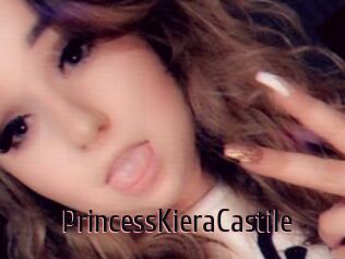 PrincessKieraCastile